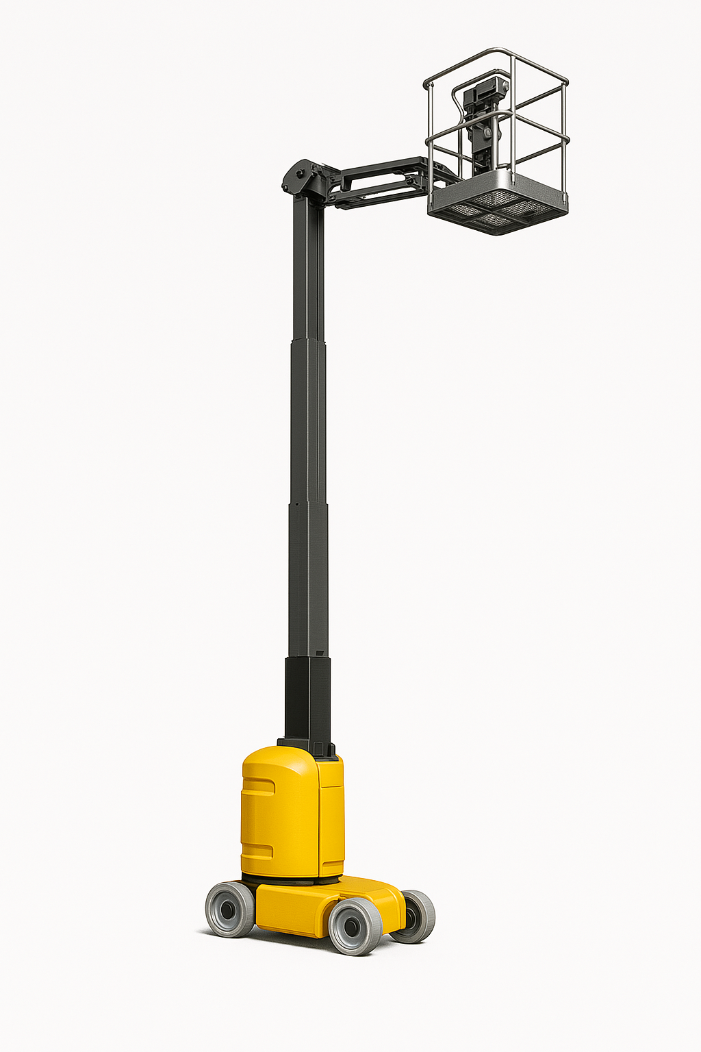 Dikey Platform