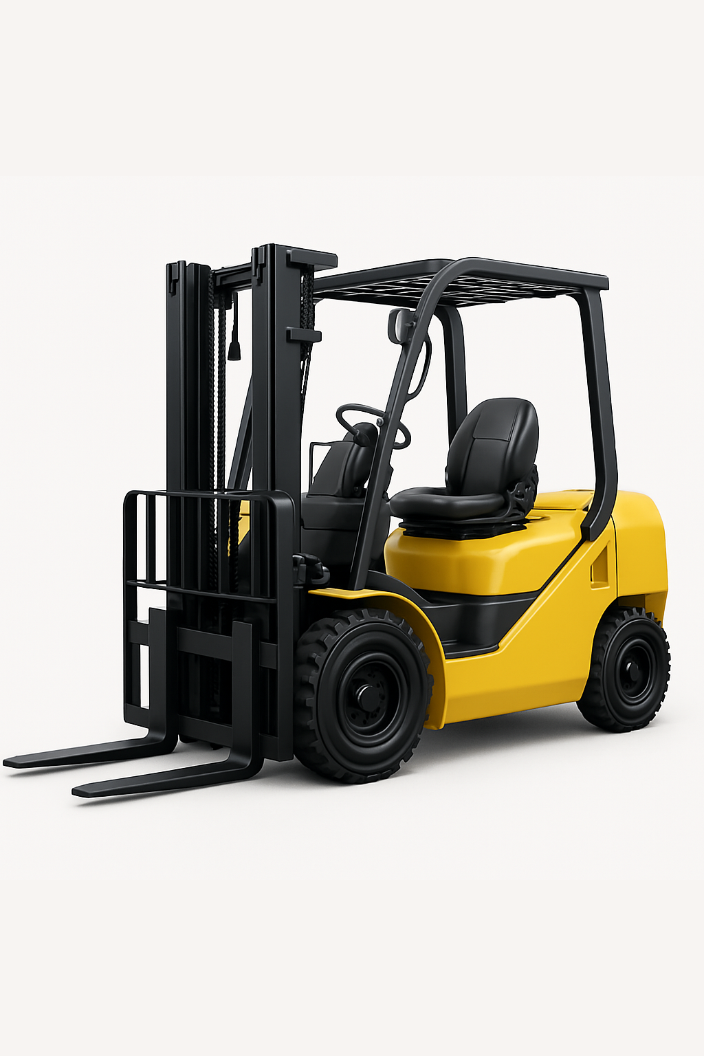 Forklift
